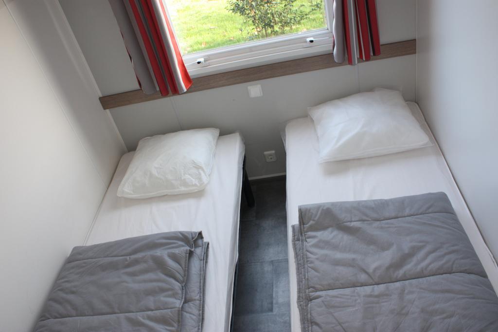 Camping Le Rhone Tournon-sur-Rhône Kültér fotó