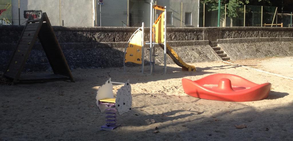 Camping Le Rhone Tournon-sur-Rhône Kültér fotó